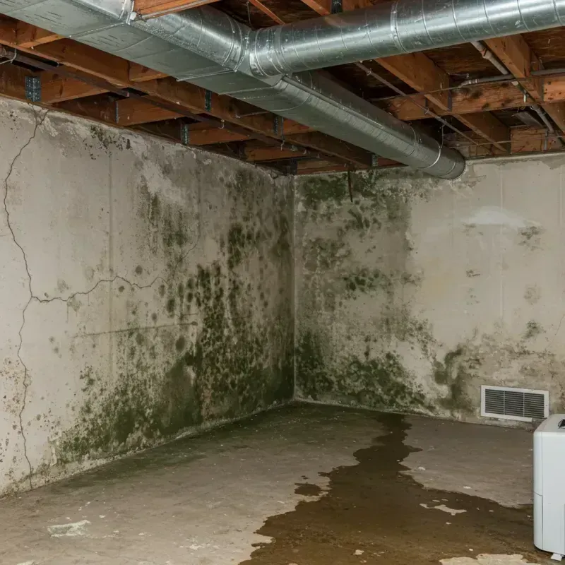 Professional Mold Removal in Buhl, ID